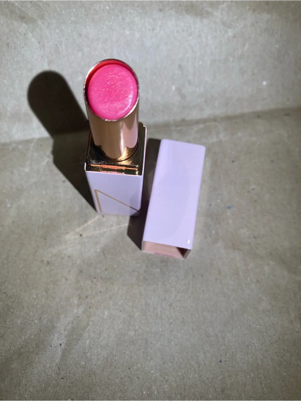 Nars afterglow lipsticj